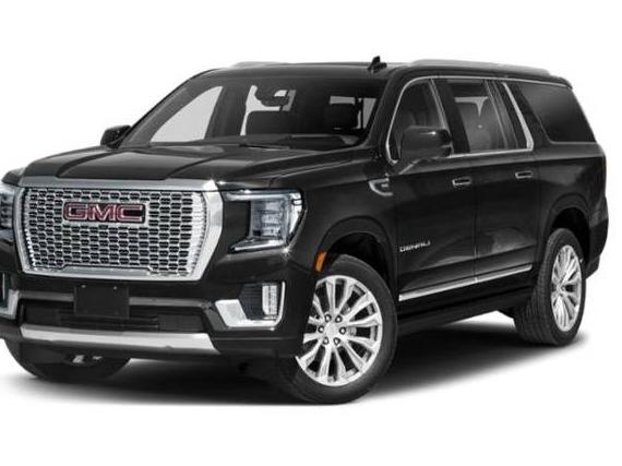 GMC YUKON XL 2024 1GKS2JKL1RR305892 image